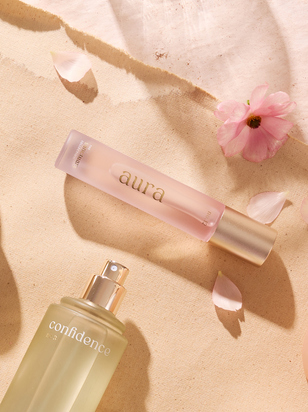 Aura Travel Perfume - ARULA