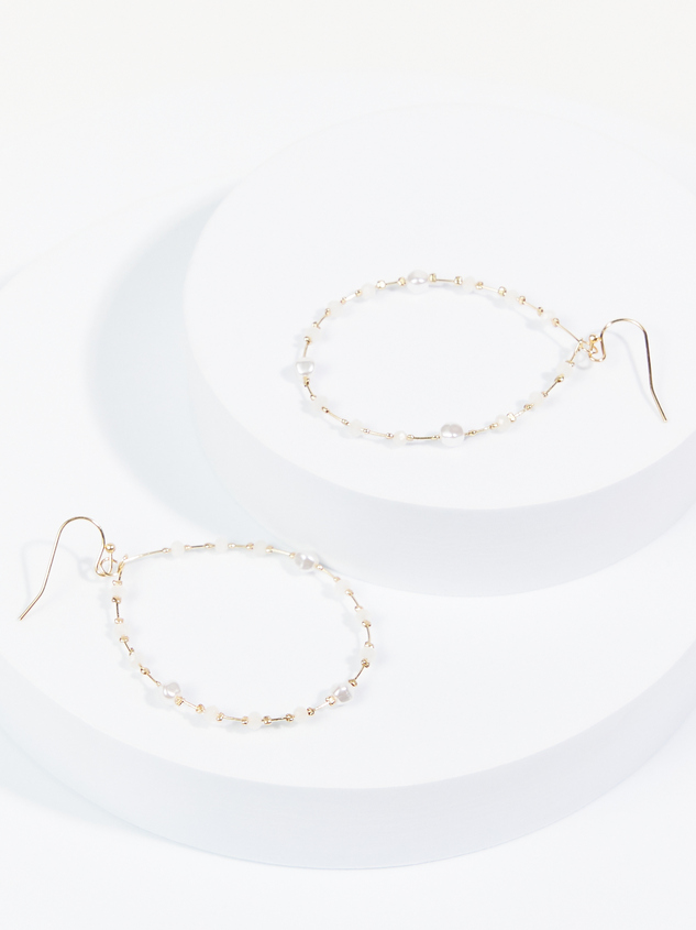 Delia Earrings - ARULA