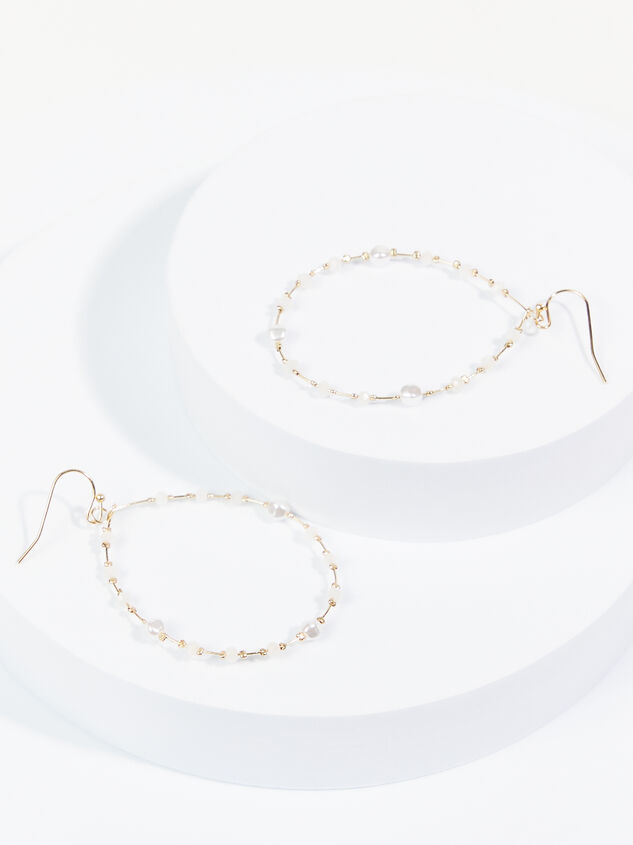 Delia Earrings - ARULA