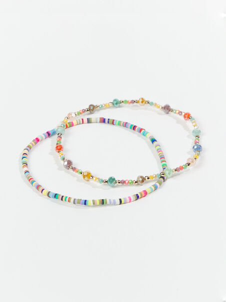 Alina Anklet Set - ARULA