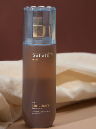 Serenity Body Mist - ARULA