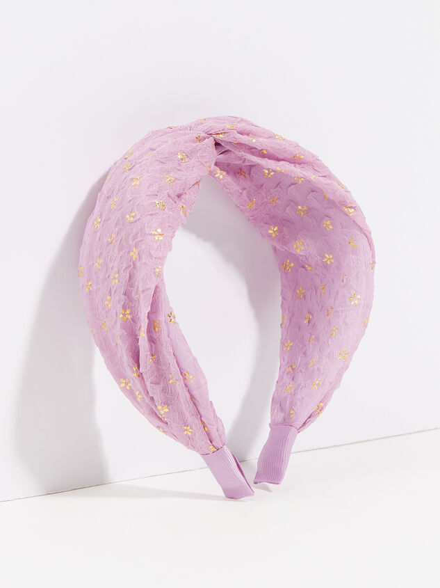 Everlee Headband - ARULA