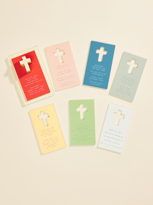Prayer Puzzle by MudPie - ARULA