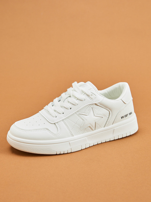 Stellar Kicks Sneakers By Vintage Havana - ARULA