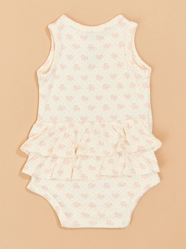 Annie Mini Bows Bubble Detail 2 - ARULA