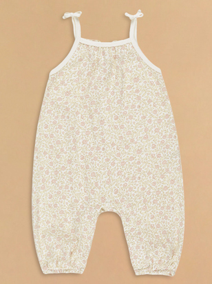 Prim Floral Jumper by Quincy Mae - ARULA - 