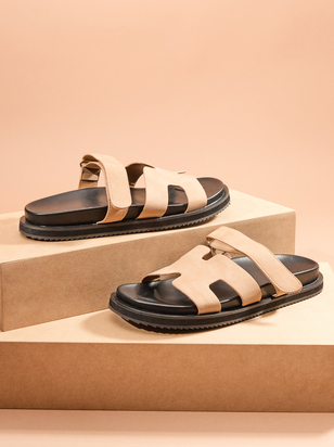 Theo Sandals By Billini - ARULA - 