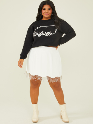 Nashville Sweater - ARULA