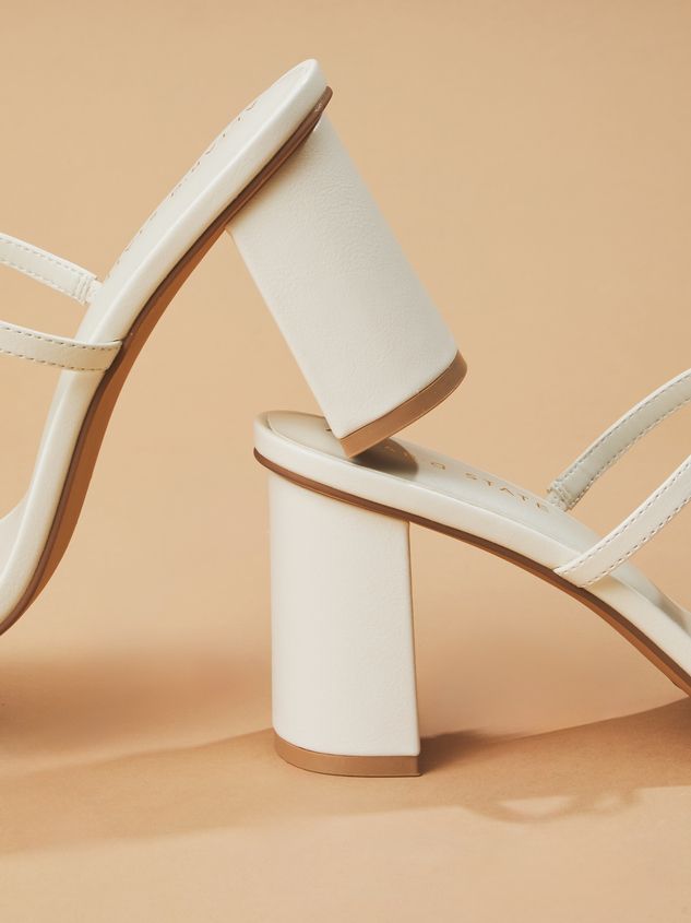 Wendy Double Bow Kitten Heels Detail 3 - ARULA