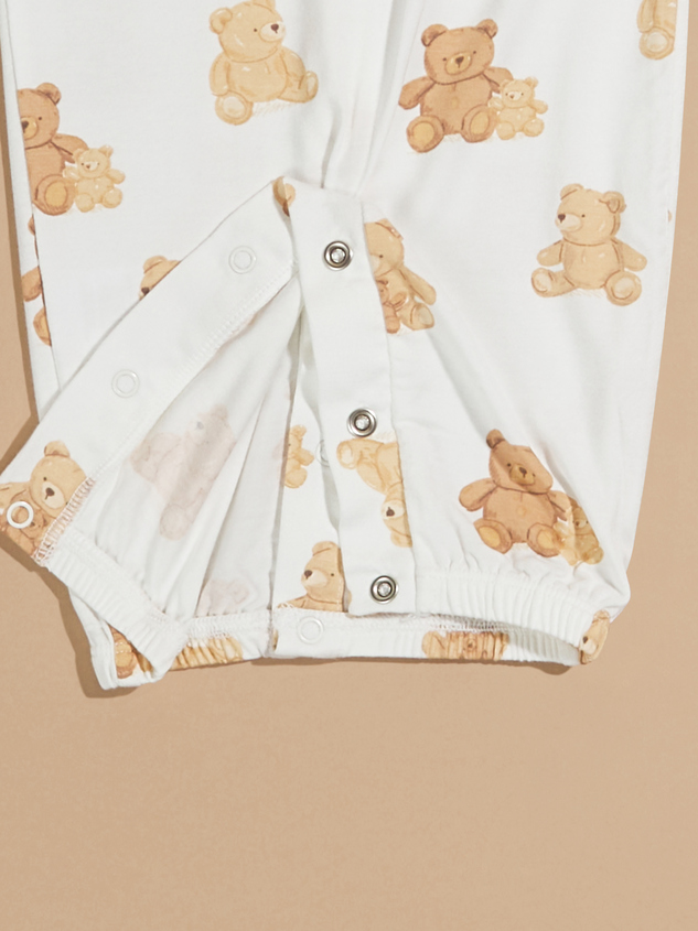 Teddy Bears Gown Detail 3 - ARULA
