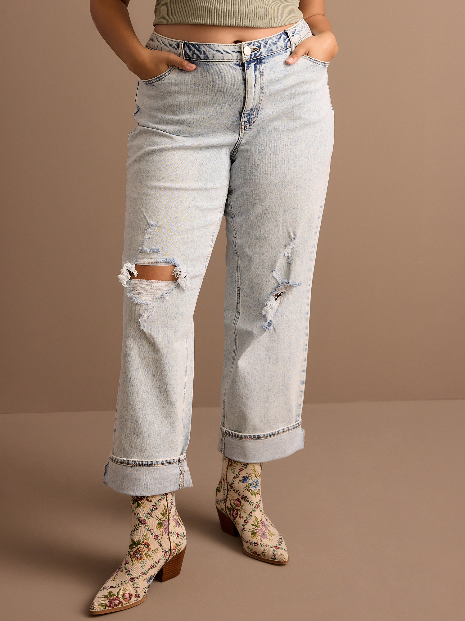 Old navy outlet girlfriend jeans