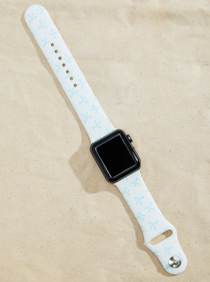 Bow Smart Watch Band - ARULA - 
