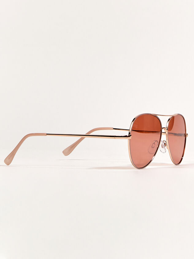 Overdrive Sunglasses Detail 2 - ARULA