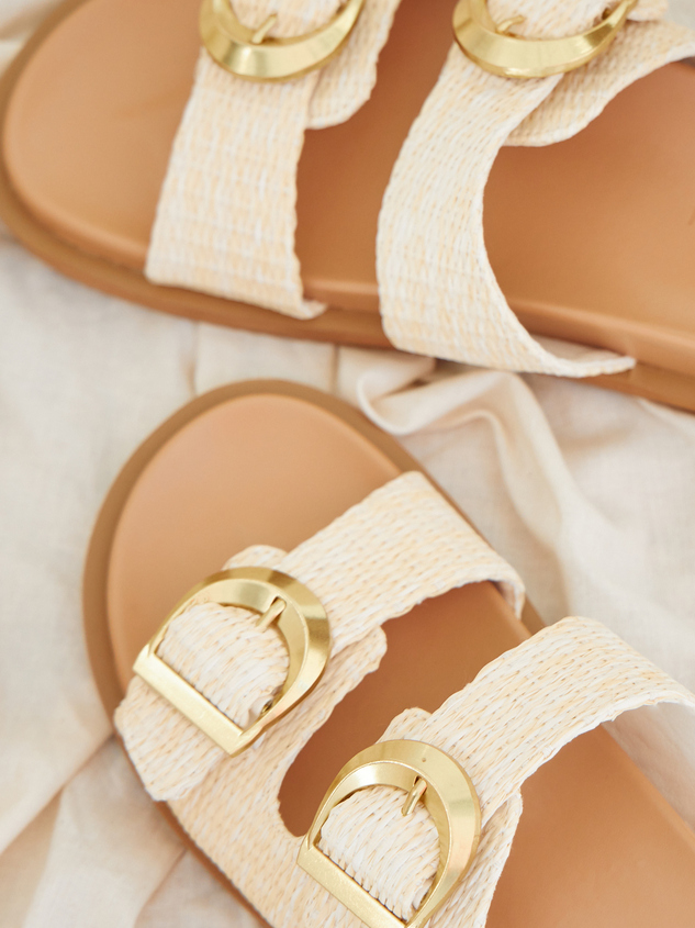 Tayo Sandals By Billini Detail 2 - ARULA