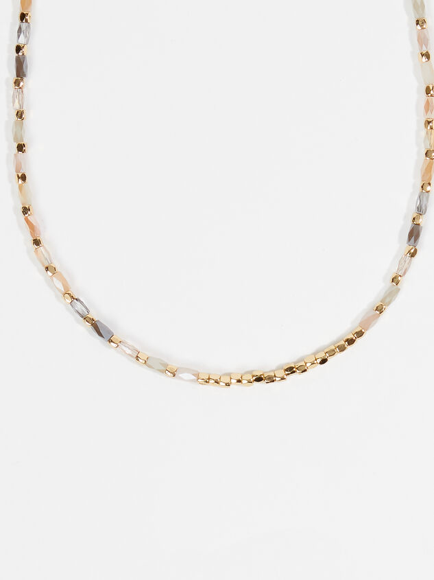 Arden Necklace - ARULA