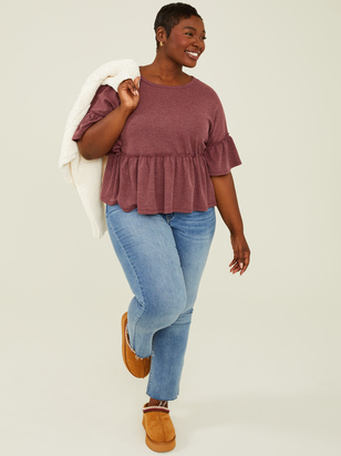 Hallie Top - ARULA