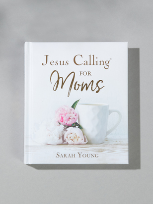 Jesus Calling For Moms Devotional - ARULA
