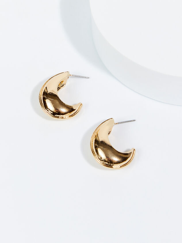 Vivian Earrings - ARULA