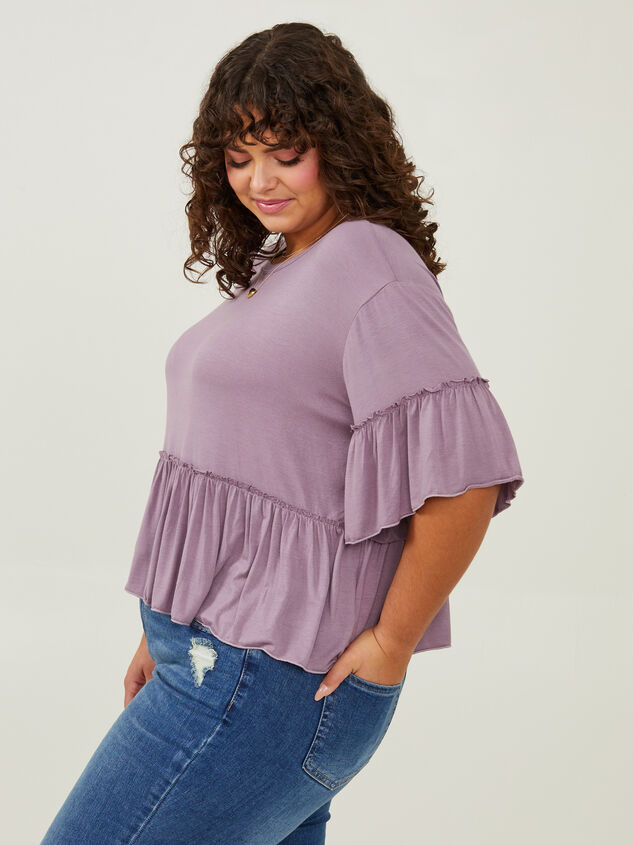 Anna Top Detail 2 - ARULA