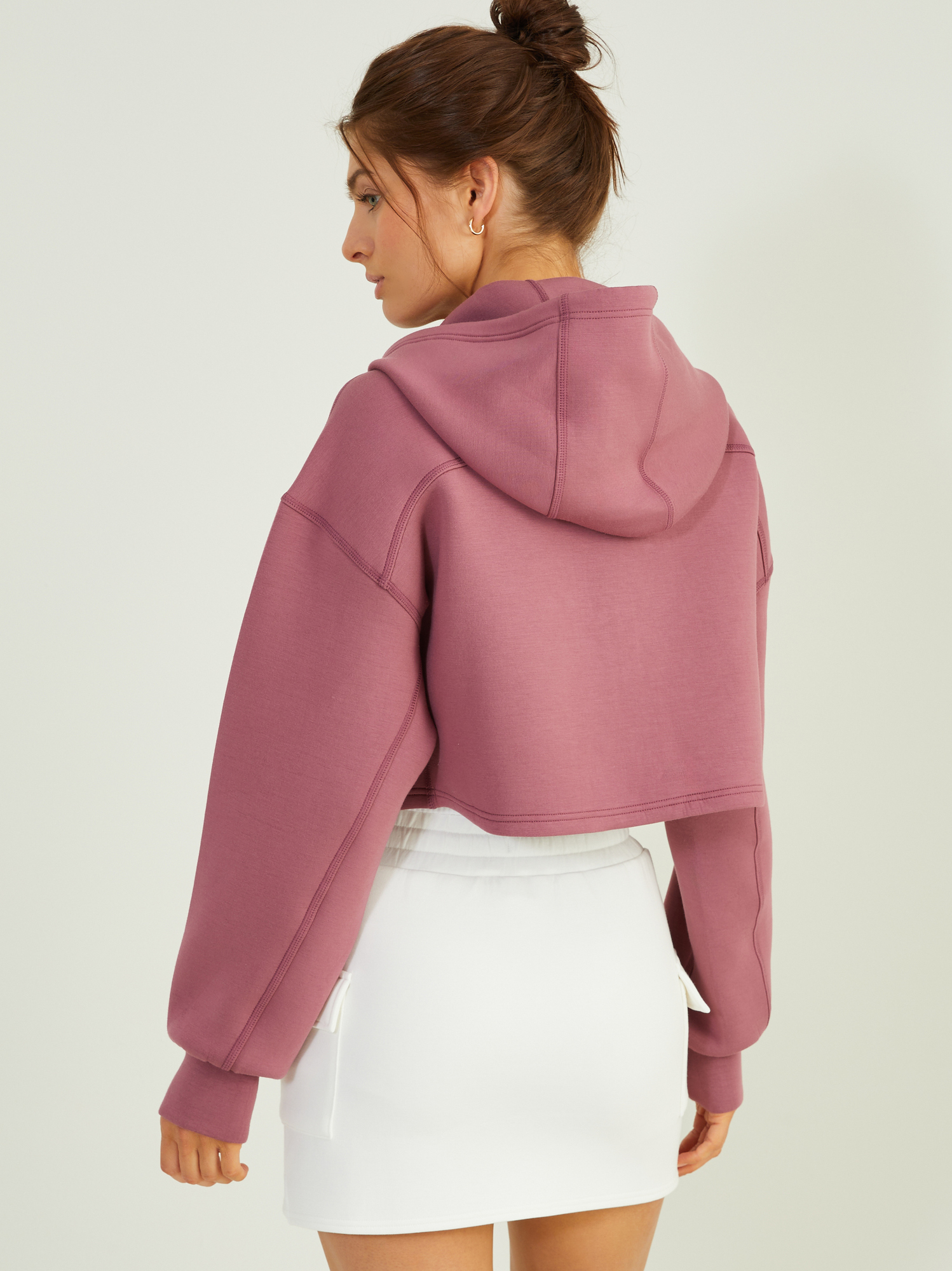 Cloud nine 2025 hoodie