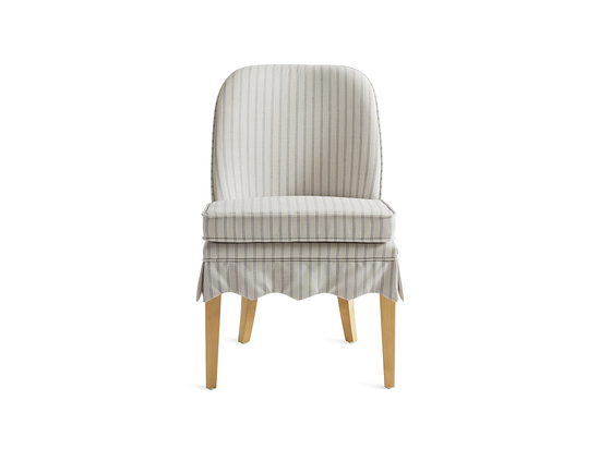 Ali Upholstered Dining Chair - ARULA - 