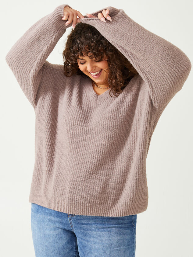 Selah Sweater - ARULA