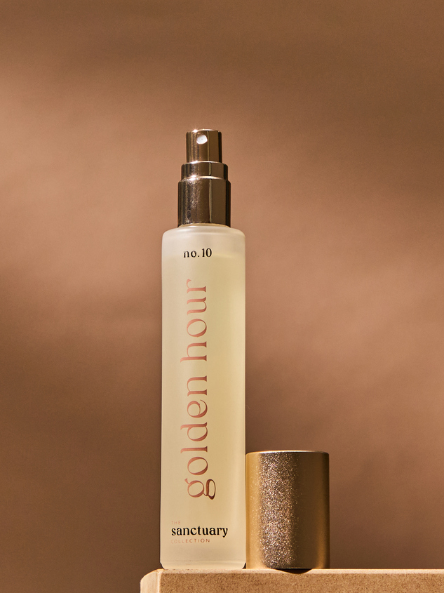 Golden Hour Travel Perfume Detail 2 - ARULA