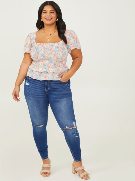 Brielle Top - ARULA