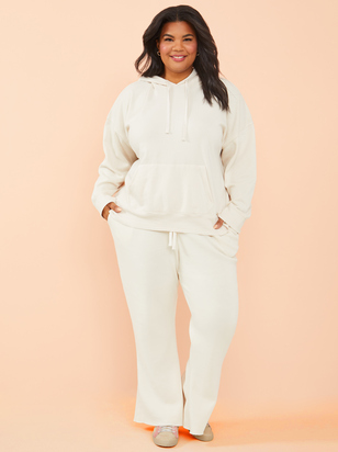 Elevate Oversized Hoodie - ARULA