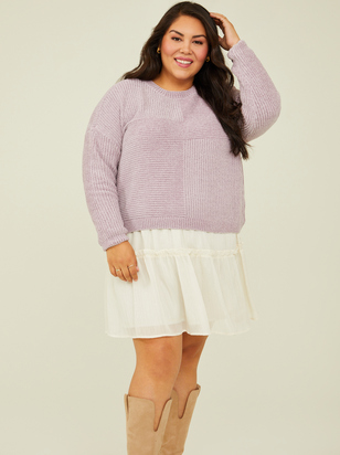 Caterina Sweater - ARULA