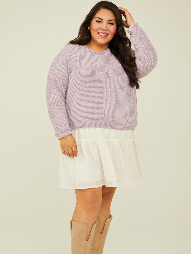 Caterina Sweater - ARULA