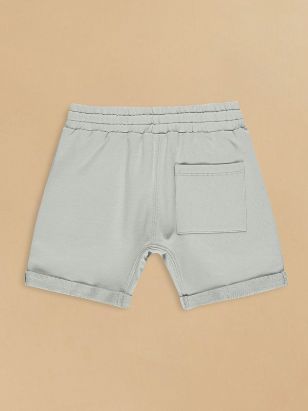 Jaxon Lounge Shorts by Rylee + Cru Detail 2 - ARULA
