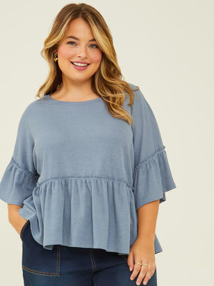 Hallie Top - ARULA