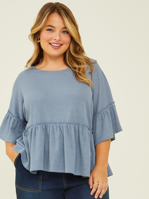 Hallie Top - ARULA