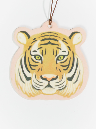 Easy Tiger Car Air Fresheners - ARULA