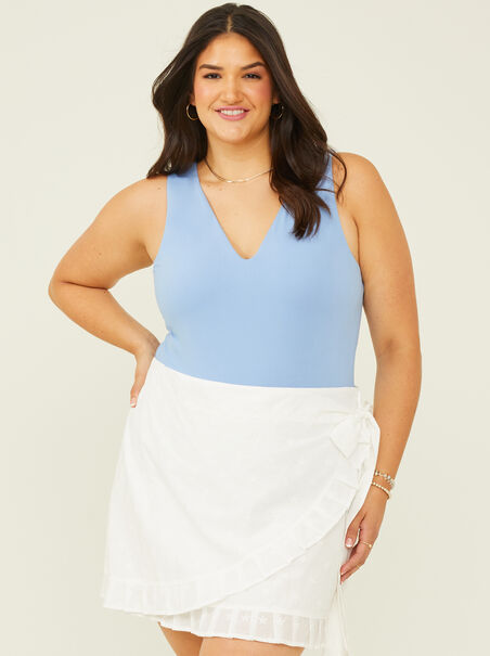 Kienna Bodysuit - ARULA