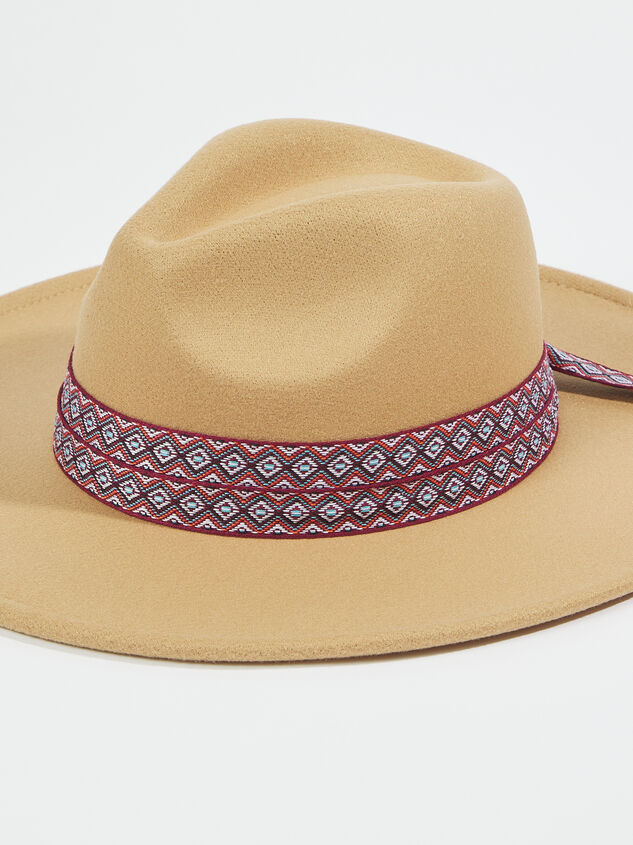 Addisyn Hat Detail 2 - ARULA