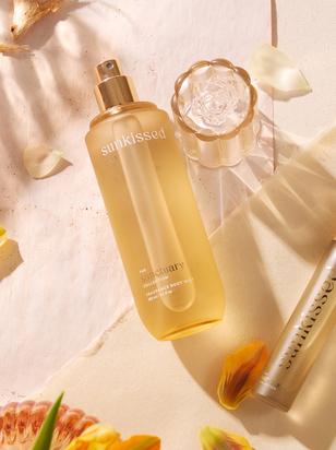 Sunkissed Body Mist - ARULA - 