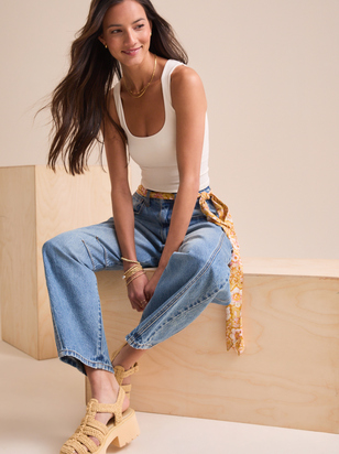 Everyday Seamless Cami - ARULA