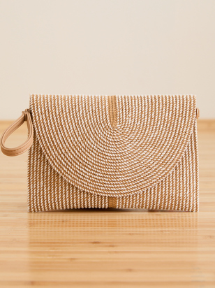 Rae Crossbody Purse - ARULA - 