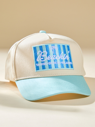 Beachin' Trucker Hat - ARULA - 