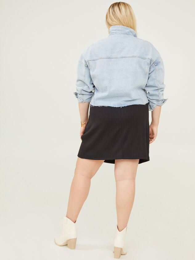 Savannah Skirt Detail 3 - ARULA