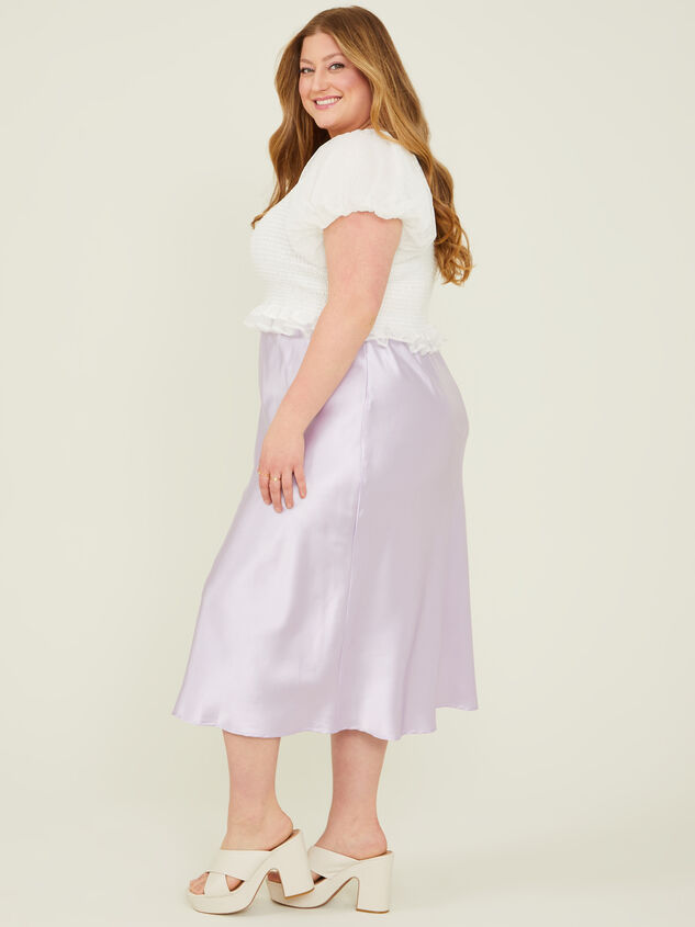 Lennon Top Detail 3 - ARULA