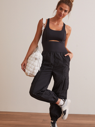 Ball Out One-Piece - ARULA