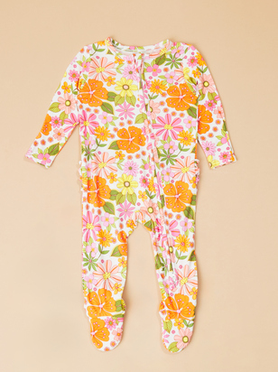 Sophia Boho Beauty Floral - ARULA - 