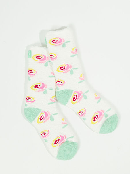Cozy Colorful Socks - ARULA