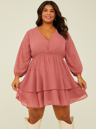Tallulah Dress - ARULA