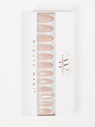 Wonderlies Minute Mani - Golden Hour - ARULA