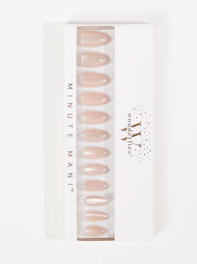 Wonderlies Minute Mani - Golden Hour - ARULA