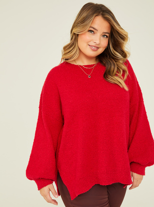 Alivia Sweater - ARULA